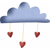 Bearly Me - cloud