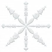 Snowflake 01