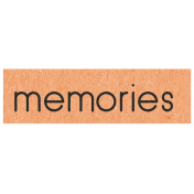 Snow Beautiful (Labels And Snippets)- snippets memories