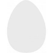 April 2022 template egg