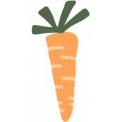 April 2022 template carrot