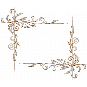 Ornamental Frame