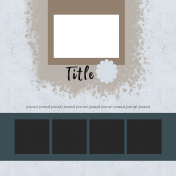 LauraD Layout Template 2