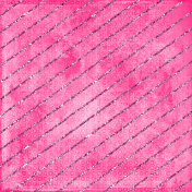 Glitter Paper Pink
