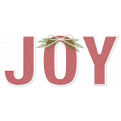 Joy Cluster