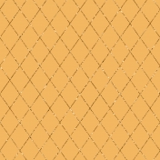 Orange Diagonal Background Paper
