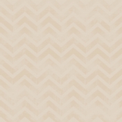 Distressed Chevron Tan