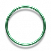 Green Ring 2