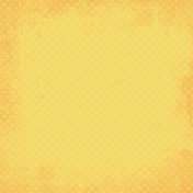 Yellow and Orange Dotted Grunge