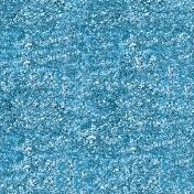 Light Blue Glitter