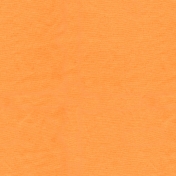 Orange Fabric 1