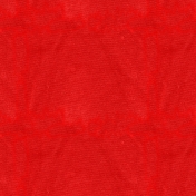 Red Fabric 1