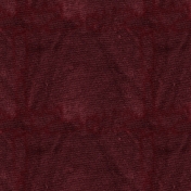 Dark Red Fabric 1