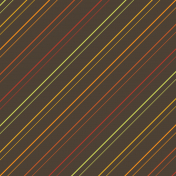 Nov 2021 striped paper brown