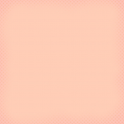 Peach & Pink Edge Background Paper