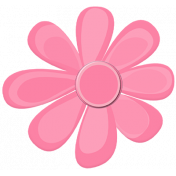 Pink Daisy