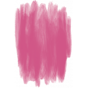 Pink Paint Mark