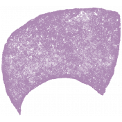 Lavender Stamp Shape 1