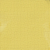 Woven Texture Paper-Yellow