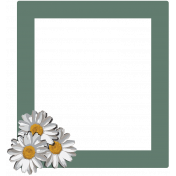 Daisy Frame