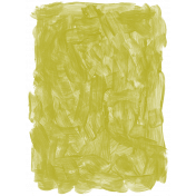 Green Paint Rectangle 1