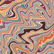 Sweater Weather Paper- Agate