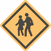 School Sign