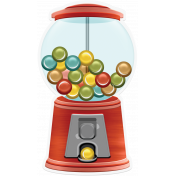 PS Blog Train Feb 2020 Gumball Machine