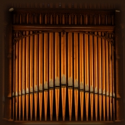 Church Organ