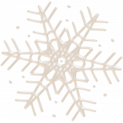 Snowflake 3