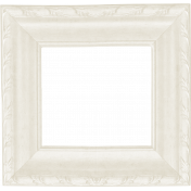 Dream Big Collab- White Frame