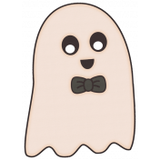 No Tricks, Just Treats Add-On- Boy Ghosty