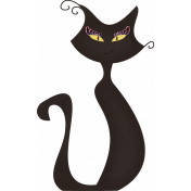 Spookalicious- Kitty