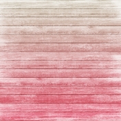Shine- Tan & Pink Wood Paper