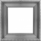 Shine- Wood Frame Template