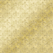 Gold Leaf Foil Papers Kit- Gold Foil 16