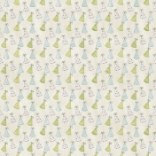Birthday Wishes- Party Hats Paper