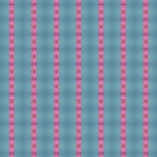 Rose pink and blue pattern paper