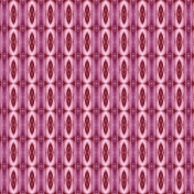 Dark pink light pink pattern paper