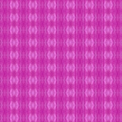 Pink Button Flower Paper 1