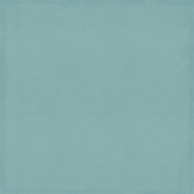 The Best Is Yet To Come 2017- Solid Paper Light Teal 2