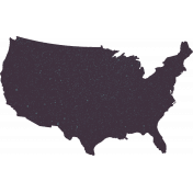 The Best Is Yet To Come 2017- US Map 2