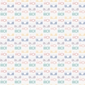 Fresh Start Patterned Papers 5