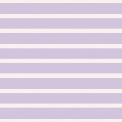 Good Life: August Paper- Purple Stripes