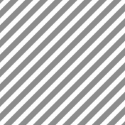 Stripes Overlay Template 