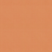 Bright Days Extra Papers- Grid Orange