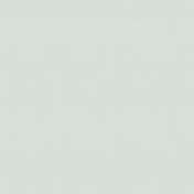 Bright Days Extra Papers- Pinstripe Teal