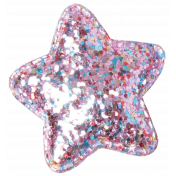 Sparkly Star