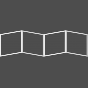 Folded frame2