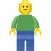 Mini figure2
